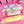 Load image into Gallery viewer, Cute Candy Pencil Case Storage Bag yc21017