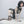 Load image into Gallery viewer, Sexy cheongsam pajamas set yc23116