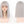 Load image into Gallery viewer, lolita grey white wig YC23990