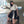 Load image into Gallery viewer, Summer fashion shirt skirt set yc23163