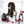 Load image into Gallery viewer, Japanese lolita fashion natural wig yc23460