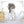 Load image into Gallery viewer, Lolita natural gray wig yc23801
