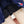 Load image into Gallery viewer, Fashion navy blue skirt yc23605