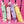 Load image into Gallery viewer, Cute Candy Pencil Case Storage Bag yc21017