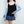 Load image into Gallery viewer, Harajuku striped sleeve yc22932