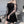Load image into Gallery viewer, Fashion puff sleeve off shoulder dress yc23123