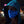 Load image into Gallery viewer, Fashion colorful glowing mask yc23655