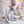 Load image into Gallery viewer, ulzzang cute rabbit ear canvas shoes yc23555