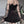 Load image into Gallery viewer, Fashion puff sleeve off shoulder dress yc23123