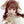 Load image into Gallery viewer, lolita cute Miniature Lop headdress yc23234
