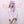 Load image into Gallery viewer, Lolita mixed color wig + devil horn *2 YC21867