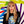 Load image into Gallery viewer, Harajuku style cosplay wig YC21291