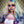 Load image into Gallery viewer, Lolita mixed color wig YC21830