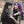 Load image into Gallery viewer, Harajuku gradient wig YC21625