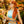Load image into Gallery viewer, Harajuku lolita orange wig YC21331