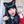 Load image into Gallery viewer, COSplay Little devil red£¨Two piece£© YC20004
