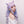 Load image into Gallery viewer, Lolita mixed color wig + devil horn *2 YC21867