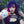 Load image into Gallery viewer, Harajuku gradient wig YC21625