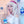 Load image into Gallery viewer, Lolita cos mixed color wig yc20527