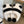 Load image into Gallery viewer, Soft cute panda slippers yc24780
