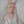 Load image into Gallery viewer, Milky White Air Bangs Wig YV4004