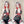 Load image into Gallery viewer, Sexy transparent cheongsam YC22103