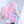 Load image into Gallery viewer, Carrousel colorblock wig YC21991
