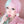 Load image into Gallery viewer, Carrousel colorblock wig YC21991
