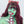 Load image into Gallery viewer, Lolita curly hair wig yc20547