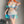 Load image into Gallery viewer, Mermaid Princess cos dress YV47243