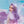 Load image into Gallery viewer, Lolita mixed color wig + devil horn *2 YC21867