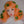 Load image into Gallery viewer, Harajuku Orange Wig YC21654