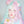 Load image into Gallery viewer, Carrousel colorblock wig YC21991