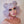 Load image into Gallery viewer, Lolita blue pink mixed wig yc20675