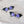 Load image into Gallery viewer, Lolita Bow Hair Clip yc50170