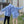 Load image into Gallery viewer, Cute shark hoodie yc24666
