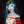 Load image into Gallery viewer, Cute blue green wig yc20644