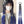 Load image into Gallery viewer, Gradient Braid Ponytail Wig yc50197