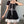 Load image into Gallery viewer, Lolita lace black dress YC21718