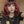 Load image into Gallery viewer, Burgundy Mixed Curly Short Wig YC40006