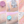 Load image into Gallery viewer, Star glitter glitter (6 boxes) YC21903