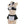 Load image into Gallery viewer, Sexy maid series cos costume yc23282