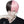 Load image into Gallery viewer, Harajuku brown pink short wig yc23101
