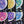 Load image into Gallery viewer, Fashion shark makeup sequins yc23556