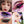 Load image into Gallery viewer, Fashion shark makeup sequins yc23556