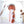 Load image into Gallery viewer, Lolita orange long curly wigs yc20747