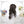 Load image into Gallery viewer, lolita brown long curly wig yc22834
