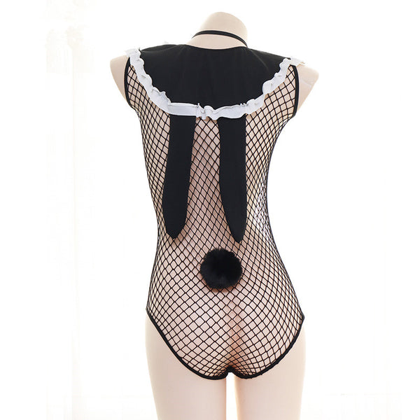 Bunny girl sexy costume yc22933