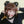 Load image into Gallery viewer, Japanese Style Leopard Print Cat Ear Beret yc23315