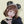 Load image into Gallery viewer, Japanese Style Leopard Print Cat Ear Beret yc23315